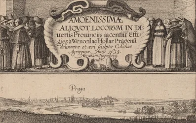 Titelseite, 1635