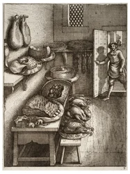 Stadt- und Landmaus