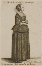 Wiener Frau