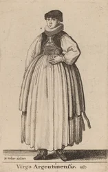 Virgo Argentinensis