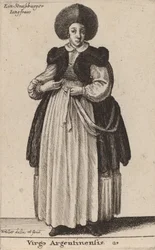 Virgo Argentinensis