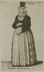 Frau von Bern