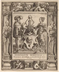 Das Wappen des Todes