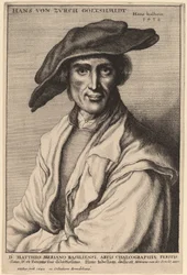 Hans von Zurch, Goldschmied