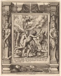 Das verlorene Paradies