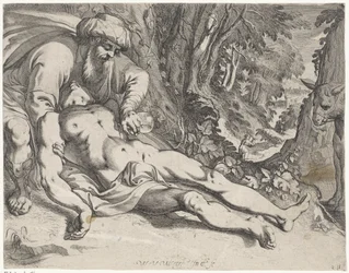 Der barmherzige Samariter