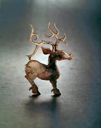 Hirsch