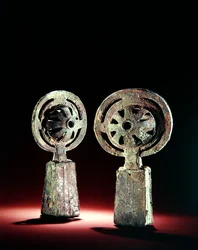 Jochglocke