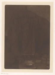 Statue des Buddha Avukana bei Kekirawa auf Sri Lanka