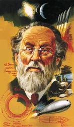 Männer und Maschinen: Der Raketenmann: Konstantin Tsiolkovsky