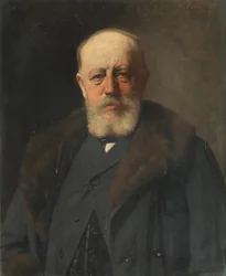 Dr. Thaddäus Vita