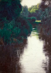 Weiher