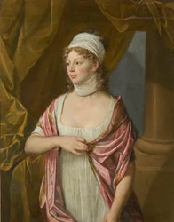 Königin Luise von Preußen (1776-1810)