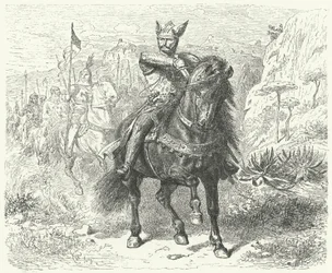 El Cid