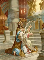 David der Psalmist