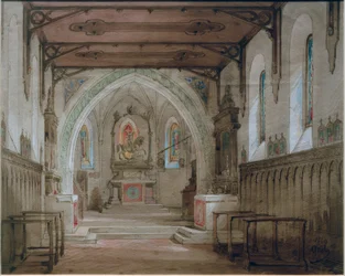 Weinbergkapelle zu Schliersee