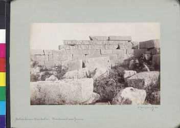 Heroon von Trysa
