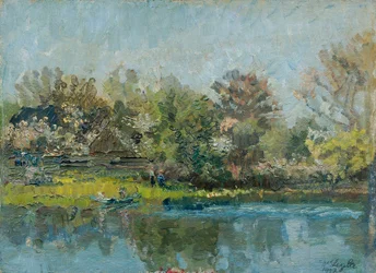 Alte Donau