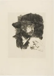 Der Raucher