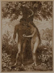Adam und Eva