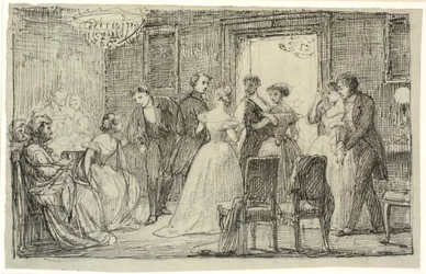 Ballettanfänger