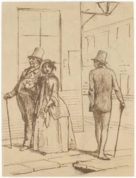 Ein liebes Treffen