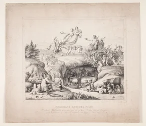 Fredmans Epistel Nr. 83