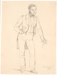 Konzertmeister Johan Frederik Frølich