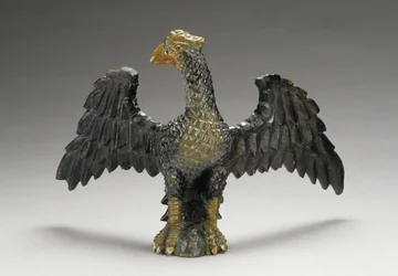 Adler, ca. 1875-1890