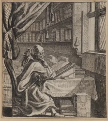 Der Bücher-Narr