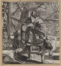 Der Jagd-Narr