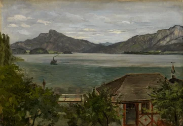Am Mondsee