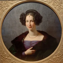 Wilhelmine Luise Prinzessin von Preußen