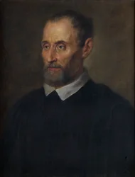 Porträt von Govaert Wendelen, ca. 1650