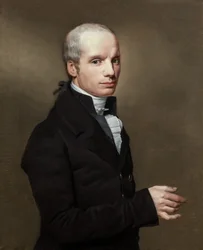 Porträt von Dr. Gooitje Stinstra