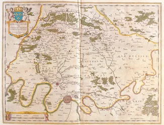 Isle de France, in 
