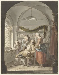 Der Zahnmeister