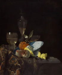 Stillleben, ca. 1660