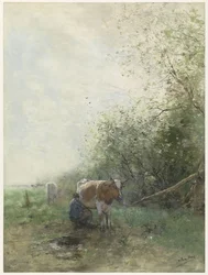 Melkzeit