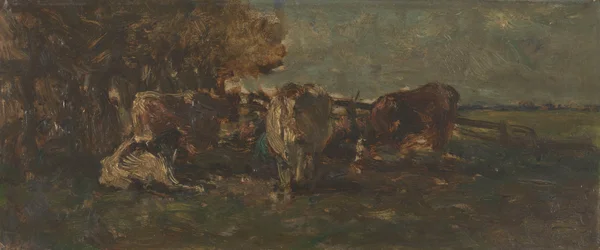 Die Milchbucht