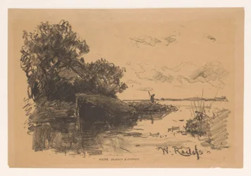 Polderlandschaft