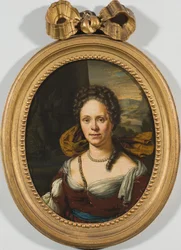 Christina Backer (1658-1734)?
