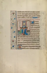 Die Gnadenstuhl-Trinität