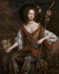 Elizabeth FitzGerald, Gräfin von Kildare