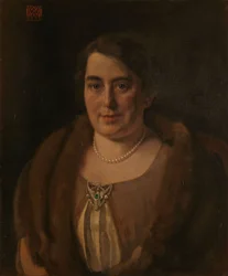 Adèle van Meekren