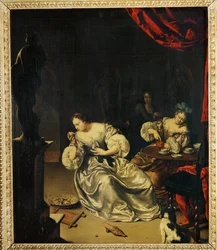 Le Thé