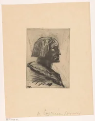 Der Ägypter