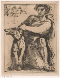 Jagdknecht