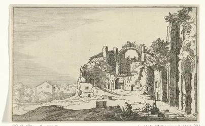 Thermen des Diokletian