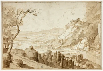 Rheinlandschaft